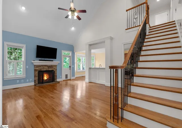Photo 3 of Single family home for sale at 413 Kilgore Farms Cir, Simpsonville, SC 29681 | MLS# 1601173 | Listing updated on 2026-09-11
