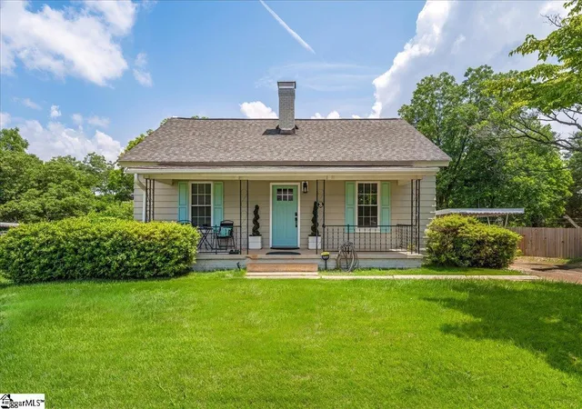 1st image of 26 W 5th St, Greenville, SC 29611 | MLS# 1595628