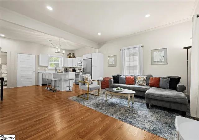 4th image of 26 W 5Th St, Greenville, SC 29611 | MLS# 1595628