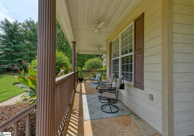 Photo 2 of Sale Pending at 27 King Eider Wy, Taylors, SC 29687 | MLS# 1578262 | Listing updated on 2026-02-11