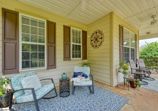 Photo 3 of Sale Pending at 27 King Eider Wy, Taylors, SC 29687 | MLS# 1578262 | Listing updated on 2026-02-11