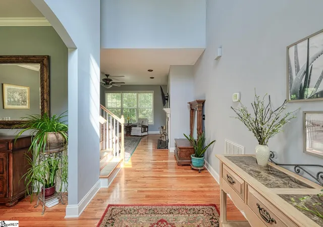 Photo 3 of Sale Pending at 27 King Eider Wy, Taylors, SC 29687 | MLS# 1578262 | Listing updated on 2026-02-11