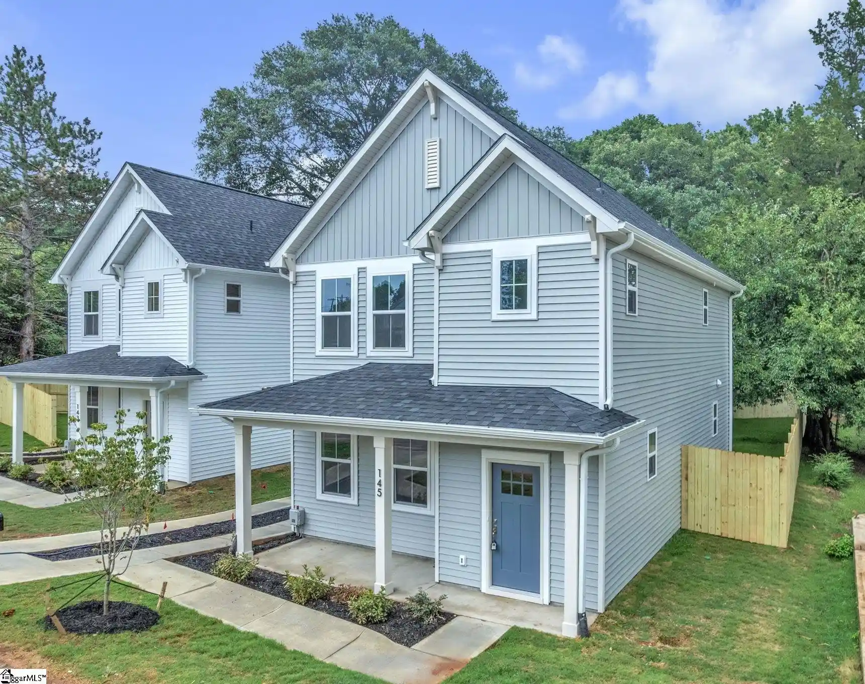 Single family home for sale at 145 D St, Greenville, SC 29609 | MLS# 1600360
