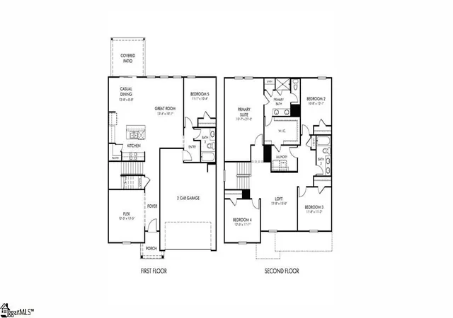 Photo 2 of Single family home for sale at 125 Gibbon Wy, Gray Court, SC 29645 | MLS# 1600398 | Listing updated on 2026-08-22