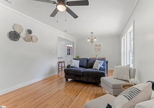 Photo 4 of Sale Pending at 230 Foxhall Rd, Spartanburg, SC 29306 | MLS# 1597160 | Listing updated on 2026-09-14