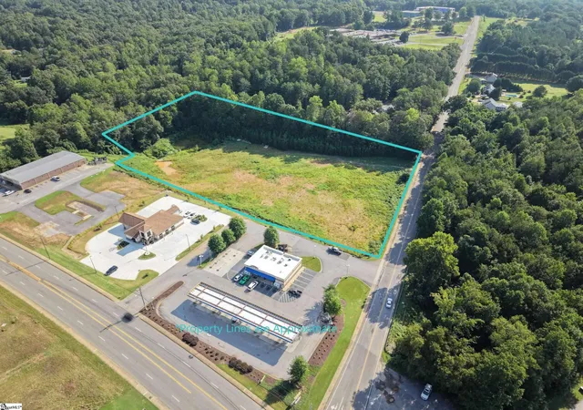 Photo 1 of Land for sale at 00 Sparks Ln, Pickens, SC 29671 | MLS# 1601242 | Listing updated on 2026-08-18