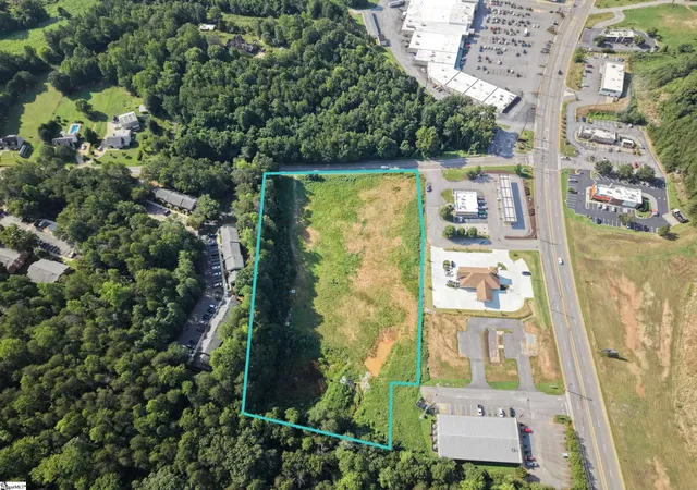 Photo 2 of Land for sale at 00 Sparks Ln, Pickens, SC 29671 | MLS# 1601242 | Listing updated on 2026-08-18