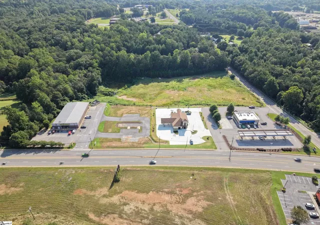 Photo 3 of Land for sale at 00 Sparks Ln, Pickens, SC 29671 | MLS# 1601242 | Listing updated on 2026-08-18