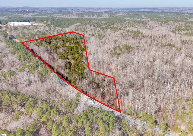 Photo 1 of Land for sale at 00 N Hwy 72, Clinton, SC 29325 | MLS# 1580681 | Listing updated on 2026-10-03