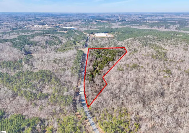 Photo 3 of Land for sale at 00 N Hwy 72, Clinton, SC 29325 | MLS# 1580681 | Listing updated on 2026-10-03