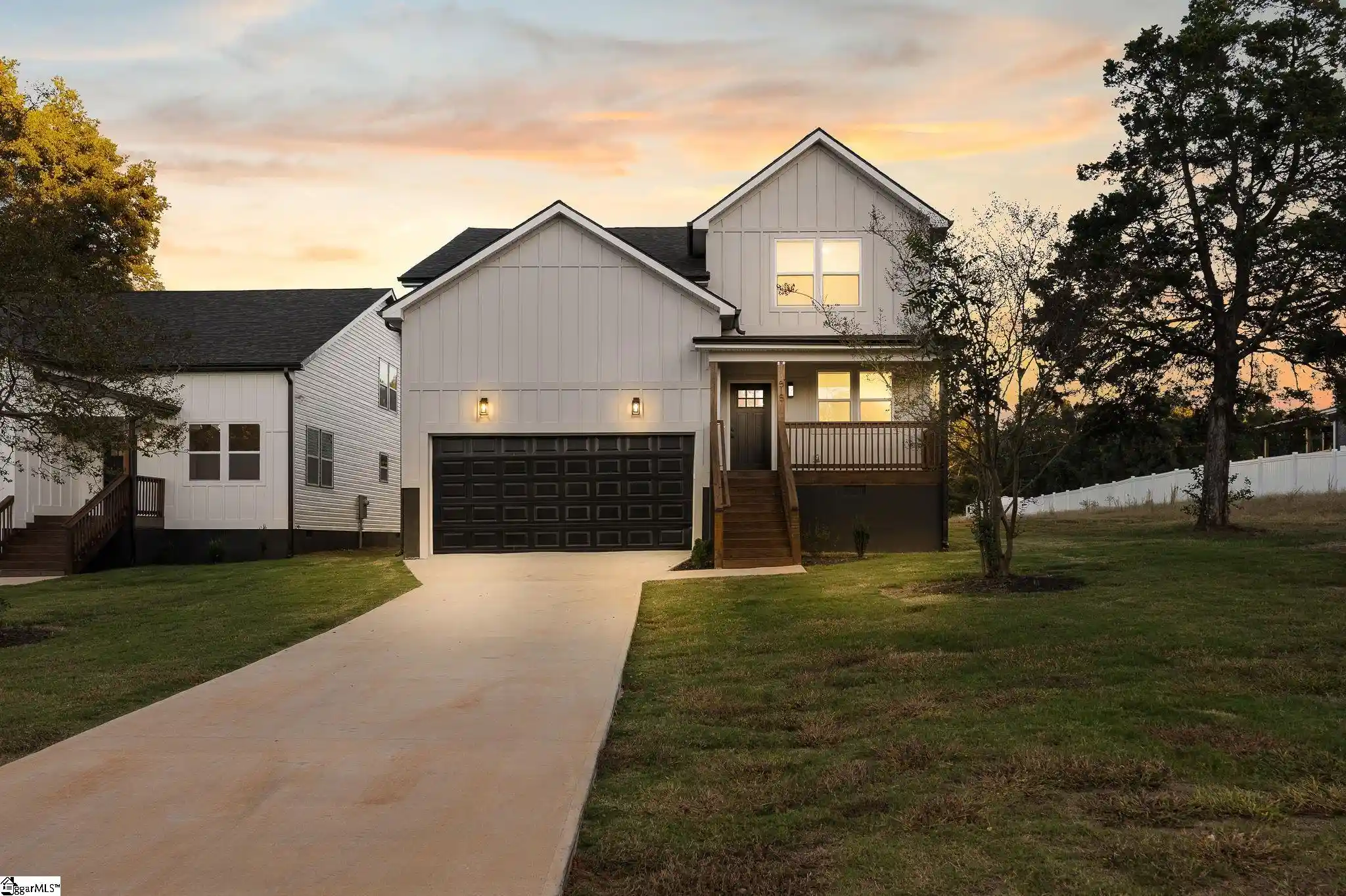 Single family home for sale at 515c Goldsmith Rd, Simpsonville, SC 29681 | MLS# 1607618