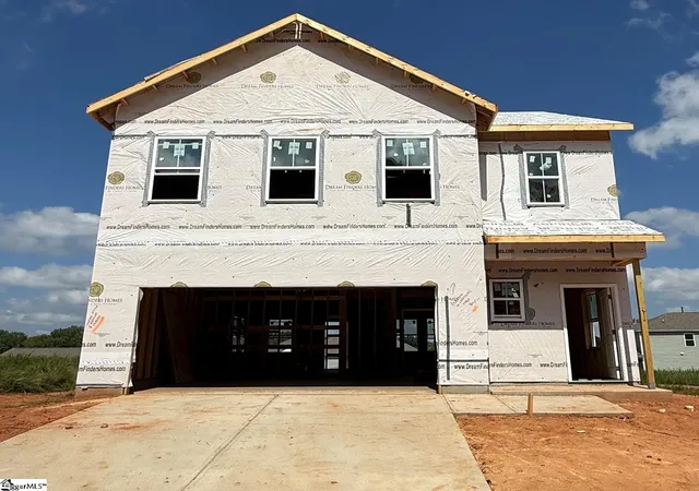 Photo 1 of Single family home for sale at 118 Leecock St #330, Fountain Inn, SC 29644 | MLS# 1602472 | Listing updated on 2026-08-31