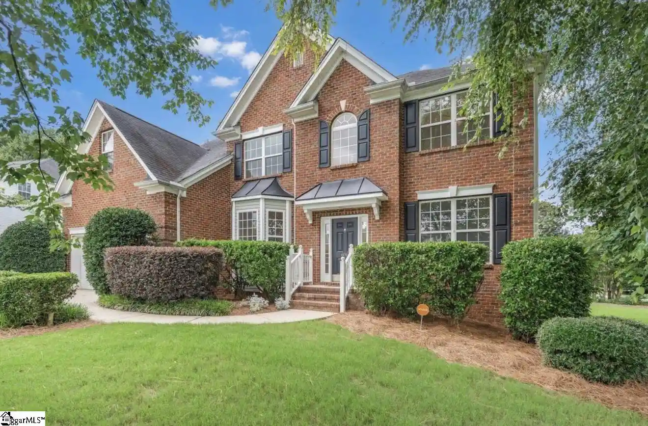Photo 1 of Single family home for sale at 606 Heathercrest Ct, Simpsonville, SC 29681 | MLS# 1602807 | Listing updated on 2026-10-16