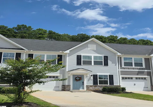Photo 1 of Townhouse for sale at 506 Roan Creek Trl, Anderson, SC 29621 | MLS# 1599687 | Listing updated on 2026-09-05