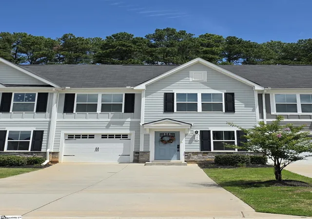 Photo 2 of Townhouse for sale at 506 Roan Creek Trl, Anderson, SC 29621 | MLS# 1599687 | Listing updated on 2026-09-05