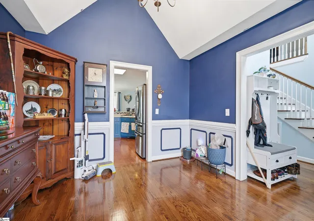 Photo 3 of Single family home for sale at 306 Whisper Walk Wy, Fountain Inn, SC 29644 | MLS# 1596768 | Listing updated on 2026-09-23