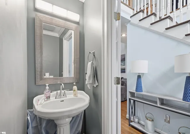 Photo 4 of Single family home for sale at 306 Whisper Walk Wy, Fountain Inn, SC 29644 | MLS# 1596768 | Listing updated on 2026-09-23
