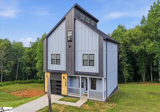 2nd image of 106 Anchor Rd, Greenville, SC 29617 | MLS# 1596616