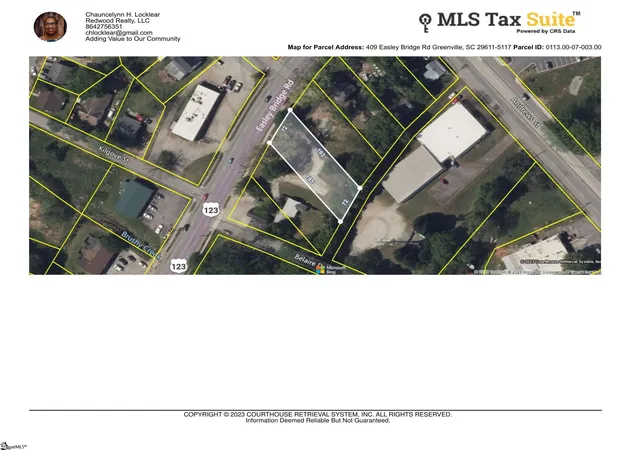 28th image of 409 Easley Bridge Rd, Greenville, SC 29611 | MLS# 1514184