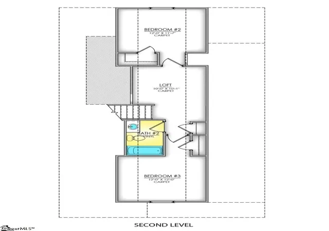 Homes for sale in Easley, SC | 250 Brown Cir #Lot 9, Easley, SC 29642 | MLS# 1594378