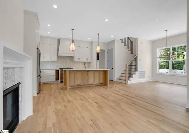 Photo 3 of Single family home for sale at 34B Doe St, Greenville, SC 29611 | MLS# 1600175 | Listing updated on 2026-09-21