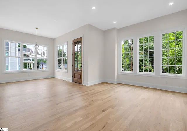 Photo 4 of Single family home for sale at 34B Doe St, Greenville, SC 29611 | MLS# 1600175 | Listing updated on 2026-09-21