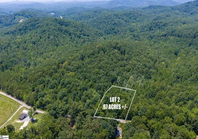 Photo 1 of Land for sale at 00 Trammell Rd #Lot 2, Travelers Rest, SC 29690 | MLS# 1599596 | Listing updated on 2026-08-23