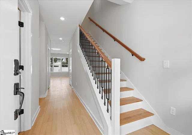 Photo 2 of Multi family home for sale at 215 Whatley Cir, Mauldin, SC 29662 | MLS# 1600084 | Listing updated on 2026-08-14