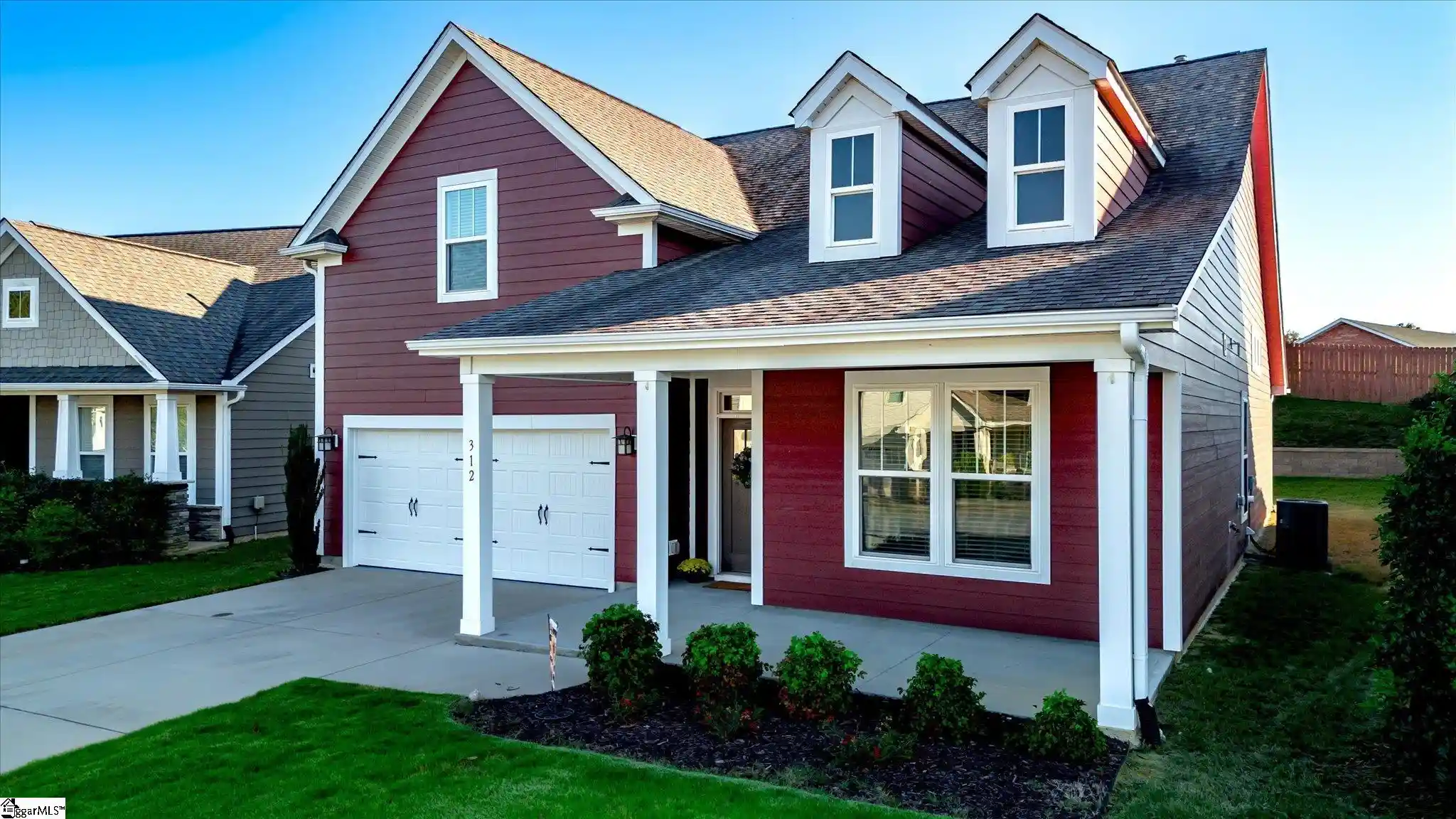 Photo 1 of Single family home for sale at 312 Runion Lake Ct, Taylors, SC 29687 | MLS# 1607236 | Listing updated on 2026-10-21