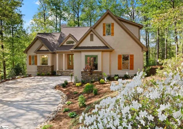 1st image of 1 Touch Me Not Trl, Landrum, SC 29356 | MLS# 1591564