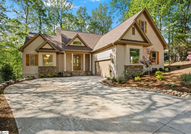 2nd image of 1 Touch Me Not Trl, Landrum, SC 29356 | MLS# 1591564