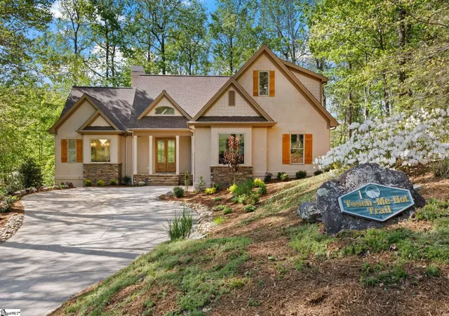 5th image of 1 Touch Me Not Trl, Landrum, SC 29356 | MLS# 1591564