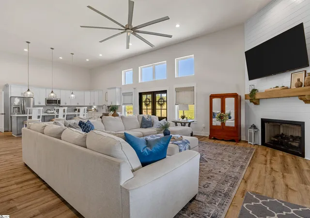 4th image of 128 Orchard Dr, Moore, SC 29369 | MLS# 1595273