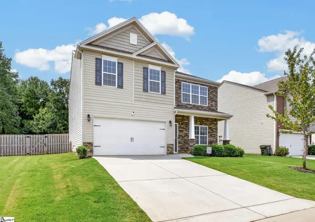 Photo 2 of Single family home for sale at 110 Cypress Landing Pl, Greer, SC 29651 | MLS# 1602317 | Listing updated on 2026-09-15