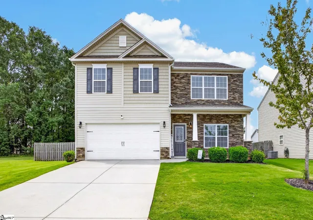 Photo 3 of Single family home for sale at 110 Cypress Landing Pl, Greer, SC 29651 | MLS# 1602317 | Listing updated on 2026-09-15