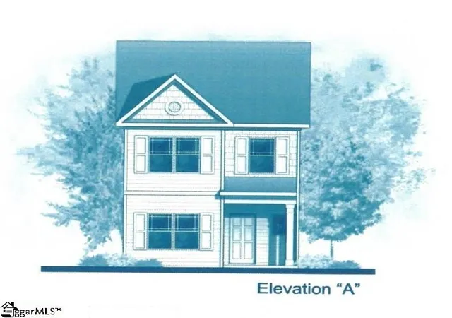 Homes for sale in Roebuck, SC | 610 Farcroft Trl #Lot 135, Roebuck, SC 29376 | MLS# 1585741