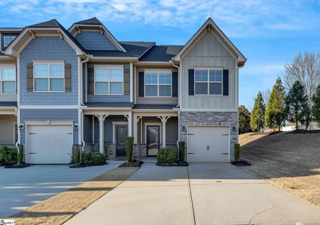 Photo 1 of Townhouse for sale at 515 Milbury Wy, Simpsonville, SC 29680 | MLS# 1598431 | Listing updated on 2026-07-22