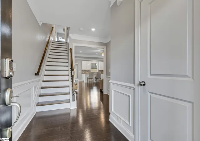 Photo 4 of Townhouse for sale at 515 Milbury Wy, Simpsonville, SC 29680 | MLS# 1598431 | Listing updated on 2026-07-22