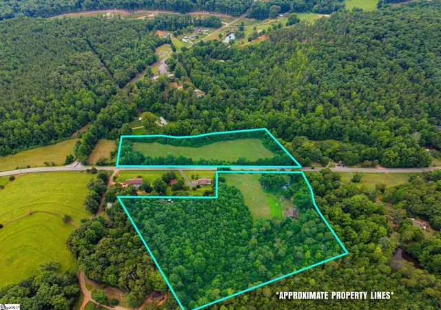 Photo 1 of Land for sale at 3371 Moorefield Memorial Hwy, Pickens, SC 29671 | MLS# 1598193 | Listing updated on 2026-07-21