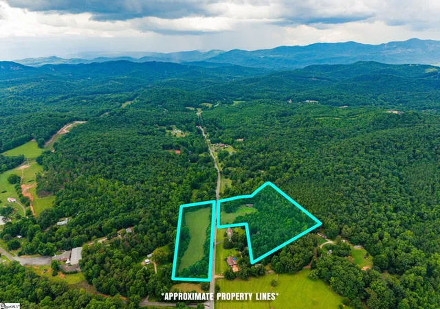 Photo 2 of Land for sale at 3371 Moorefield Memorial Hwy, Pickens, SC 29671 | MLS# 1598193 | Listing updated on 2026-07-21
