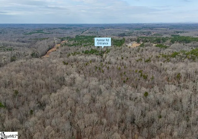 Photo 2 of Land for sale at 00 Painter Rd, Pelzer, SC 29669 | MLS# 1578056 | Listing updated on 2026-06-23