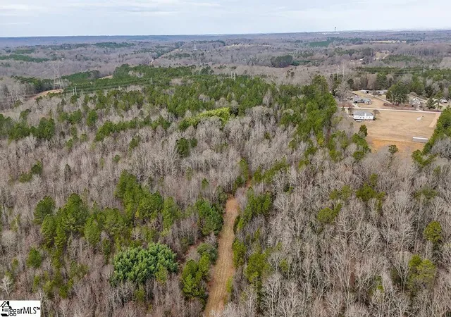 Photo 3 of Land for sale at 00 Painter Rd, Pelzer, SC 29669 | MLS# 1578056 | Listing updated on 2026-06-23