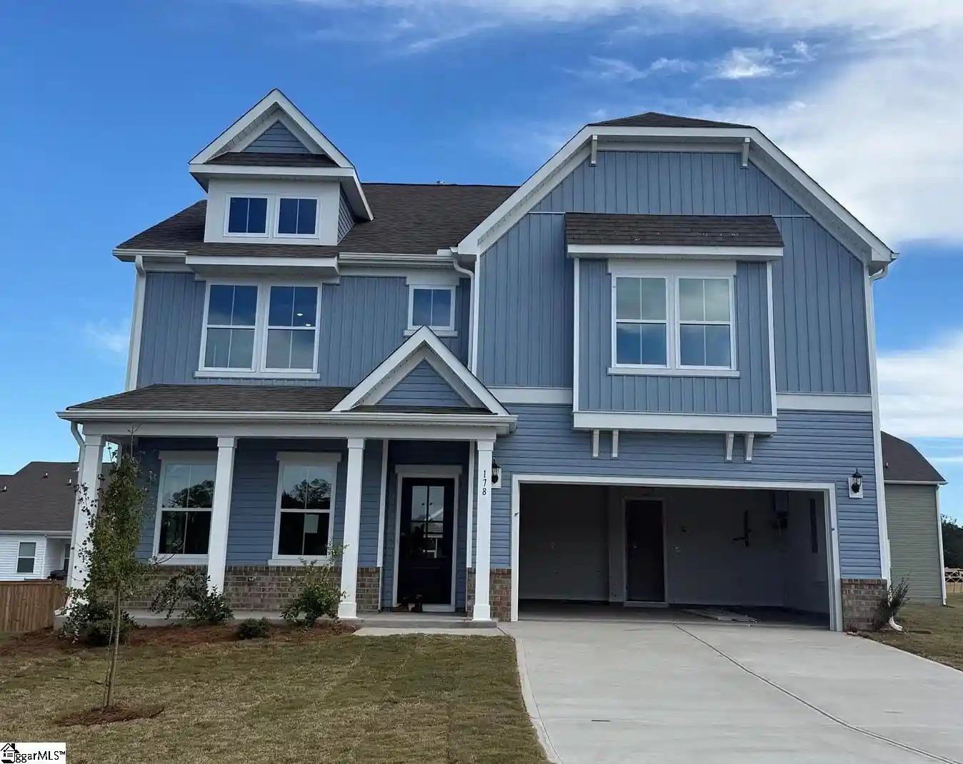 Photo 1 of Single family home for sale at 172 Anderson Oaks Ln #72, Easley, SC 29642 | MLS# 1597674 | Listing updated on 2026-10-20