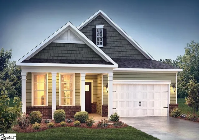 1st image of 111 Higbie Dr, Piedmont, SC 29673 | MLS# 1586065