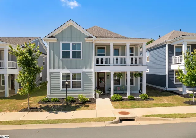 1st image of 14 Lewes Ave, Simpsonville, SC 29681 | MLS# 1595395