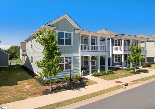 2nd image of 14 Lewes Ave, Simpsonville, SC 29681 | MLS# 1595395