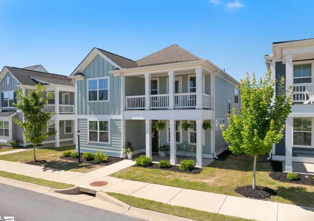 3rd image of 14 Lewes Ave, Simpsonville, SC 29681 | MLS# 1595395