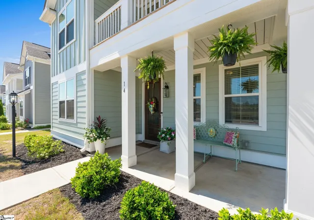 4th image of 14 Lewes Ave, Simpsonville, SC 29681 | MLS# 1595395
