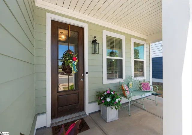5th image of 14 Lewes Ave, Simpsonville, SC 29681 | MLS# 1595395