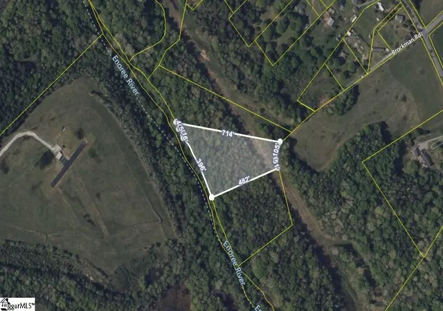 Photo 1 of Land for sale at 00 Brockman Mcclimon Rd, Greer, SC 29651 | MLS# 1600392 | Listing updated on 2026-08-14
